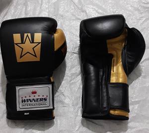 Guantes DE BOXEO - Product Image 3