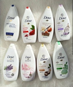 DOVE BODY WASH 500ML 700ML DOVE GEL DOUCHE - Product Image 3