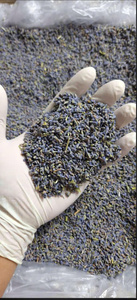 <b>Dried</b> <b>Lavender</b> Blossoms, Suitable for Bouquet, Home Decor, and Relaxation, High-Quality Dry Flowers/ Pure <b>Dried</b> <b>Lavender</b> Flowers - Product Image 3