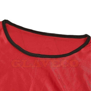 Ropa deportiva Venta en línea Chaleco de entrenamiento hecho en Pakistán Chaleco de entrenamiento al por mayor - Product Image 4
