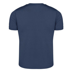 T-shirts pour hommes en coton de couleur unie à manches courtes, décontractés, amples, de grande qualité, personnalisés, avec le meilleur design - Product Image 6