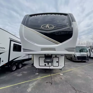 Autocaravana/Remolque de Viaje Grand Design Reflection 280RS 2025 2024 2026 - Product Image 3