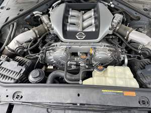 NISSAN GT-R PREMIUM 2010 D'OCCASION (LHD/RHD) - Product Image 6