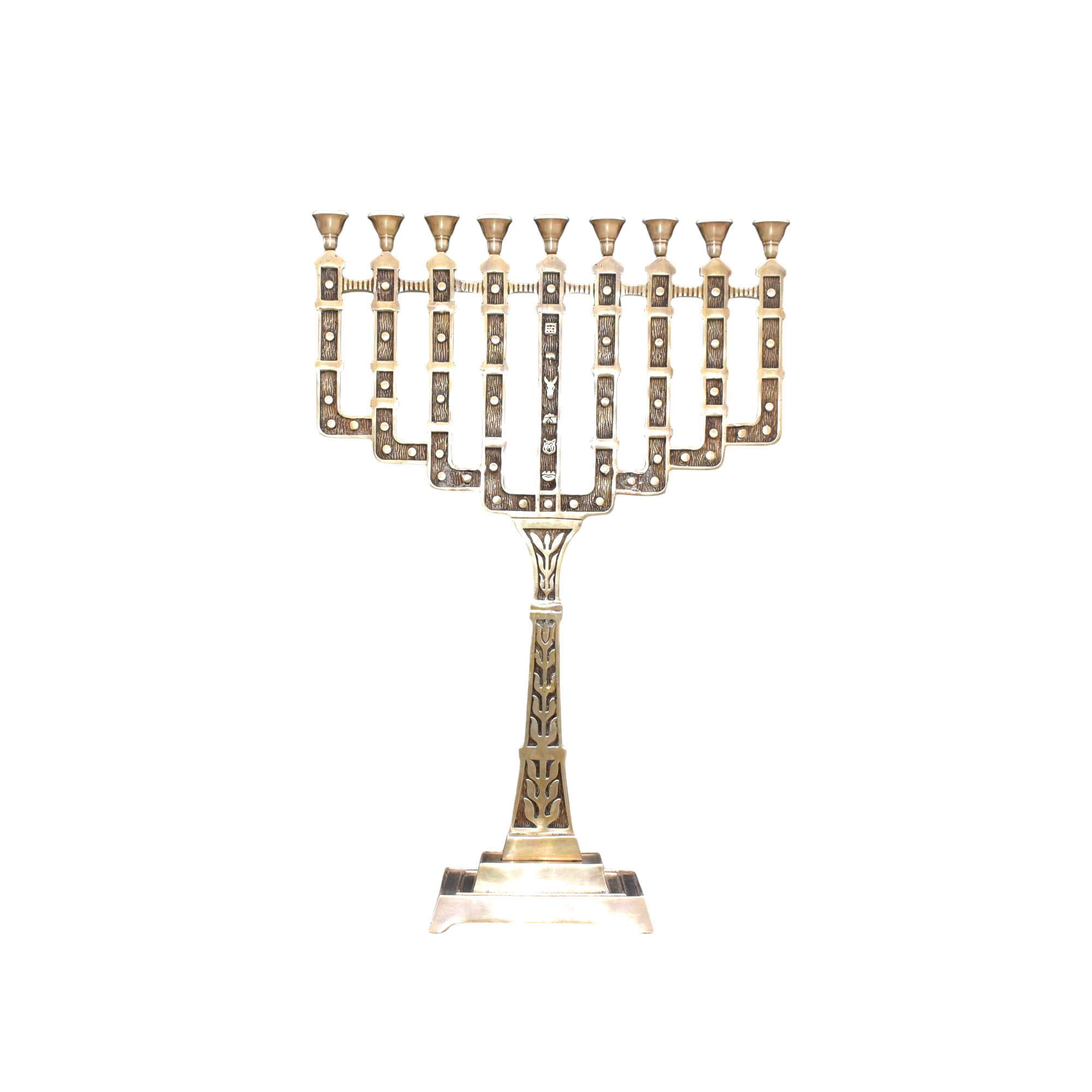 ทองเหลือง