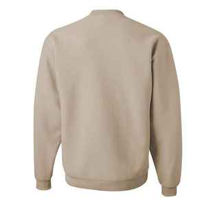 Nouvel arrivage de sweatshirts élégants pour hommes Vente en gros Nouveau design Hommes Tendances de la mode Sweatshirts personnalisés Streetwear décontracté Vente en gros - Product Image 4
