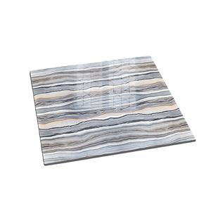 Sol en porcelaine Carreaux de marbre polis de haute qualité 600x600 600x1200 Carreaux de céramique Carreaux de porcelaine polis élégants - Product Image 1