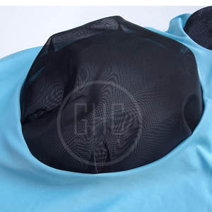 Protector Facial de Malla Anti-Moscas para Caballos, Personalizado para Protección de Orejas y Nariz, Secado Rápido, Diseño Cómodo, Poliéster - Product Image 4