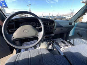 Pick-up d'occasion de 1992, conduite à gauche - Product Image 2