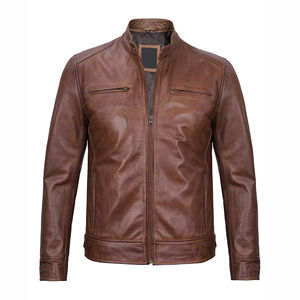 Chaquetas para Hombre a Prueba de Viento, Estilo Moderno, Ajuste Relajado, Transpirables, Nuevas, a Precio Razonable - Product Image 2