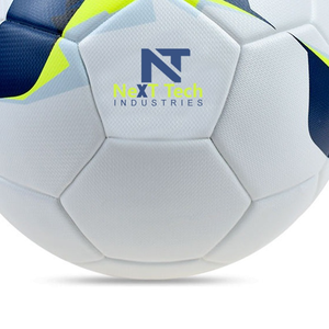 Pelotas Híbridas de Alta Calidad, Servicio OEM, Diseño y Fabricación de Pelotas Híbridas - Product Image 5