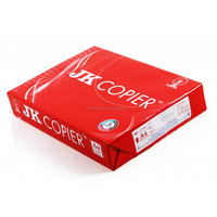 Papier A4 JK Copieur Papier A4 75 g/m² Exportation vers l'Inde, le Kenya, la Chine et les Émirats arabes unis