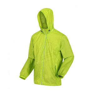 Veste de pluie d'hiver de haute qualité sur mesure pour hommes High Street Style vente en gros directe d'usine - Product Image 1