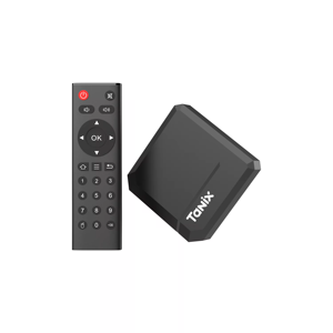 Ban đầu <span class=keywords><strong>TX2</strong></span> STB HD 8K giải mã Set Top Box kép Wifi TV Box Allwinner h618 thông minh TV BOX ANDROID 12.0 phương tiện truyền thông máy nghe nhạc 4k - Product Image 1