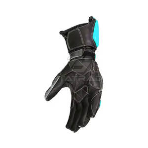 ถุงมือมอเตอร์ไซด์กันน้ำถุงมือมอเตอร์ไซด์แบบเต็มนิ้วทัชสกรีนพร้อมโลโก้ออกแบบได้ตามต้องการ - Product Image 4