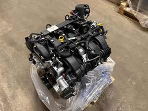 Pièce de rechange moteur EcoBoost refroidi par eau Euro 5 neuve pour moteur 2.3L SOHC LR3E-6007-BA, amélioration des performances de couple de 475 Nm - Product Image 3