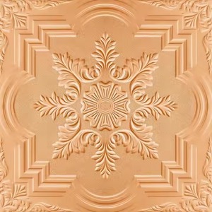 Vente en gros 40x40cm Carreaux de sol en céramique numérique pour salle de bain et cuisine Carrelage décoratif d'exportation 400x400mm Vistaar Brand Best Price - Product Image 6