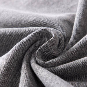 Service OEM, t-shirts personnalisés en coton délavé pour hommes, vente en gros, 100% coton, légers, respirants, séchage rapide - Product Image 2