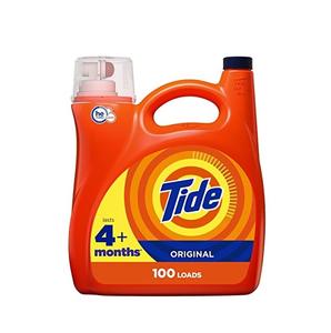 Detergente Líquido Desechable Procter & Gamble con Aroma a Lavanda Ecológico, 146 Cargas para Ropa - Precio Competitivo - Product Image 2