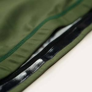 Camiseta de compresión Rashguard para hombre BJJ MMA de alta calidad hecha a medida, ropa de gimnasio transpirable - Product Image 3