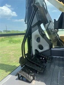 Secondhand 2019 CATERPILLAR 320 CAT Excavators Caterpillar 320 /323/330 Crawler Digger Cat the Latest Model CAT Used Excavator - Product Image 2