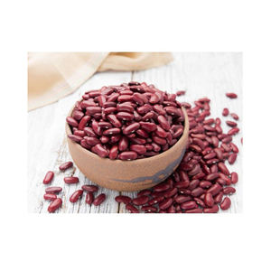 Haricots rouges foncés et violets biologiques de haute qualité Vente en gros Meilleur nouvel emballage en vrac Prix bon marché - Product Image 3