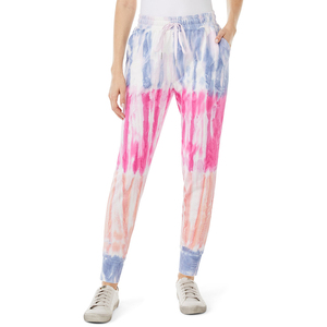 กางเกงขากว้างสำหรับผู้หญิง, กางเกงแฟชั่นลำลองหลวมใส่ทำงานหรูหรา - Product Image 5