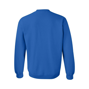Sweat à capuche pour hommes de marque de qualité supérieure fabriqué au Bangladesh 100% coton solide col rond imprimé personnalisé tricoté hiver - Product Image 6