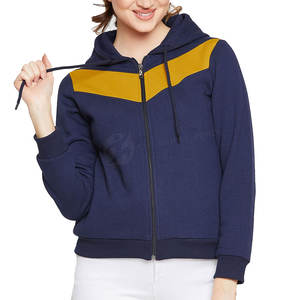 Sudadera de lana con capucha de manga larga para mujer de talla grande superventas ropa forrada informal de invierno ropa de invierno con patrón estampado - Product Image 1