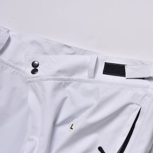 Top à la mode meilleure qualité en plein air Baggy Ski extérieur Baggy Cargo pantalon surdimensionné Snowboard pantalon respirant Ski pantalon neige porter - Product Image 3