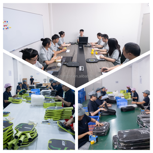 โรงงานผลิตไม้พายพิคเคิลบอล SHANGZE รุ่น T700 คาร์บอนไฟเบอร์ แกน EPP ทนทาน น้ำหนักเบา พกพาสะดวก พับได้ พร้อมโลโก้สั่งทำ - Product Image 5