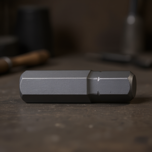 Lame de tournevis à chocs Stahlwille pour n° Clés hexagonales 4030 pour vis à six pans creux - Product Image 3