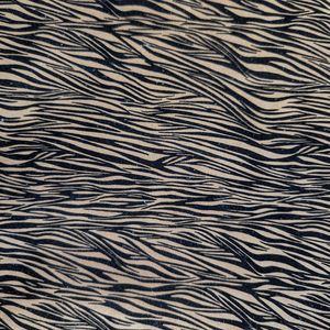 Đổ xô bé beo-hiệu ứng bò da-Flock leobaby-mềm kết thúc bền cho giày dép sang trọng, túi xách và hàng da - Product Image 3