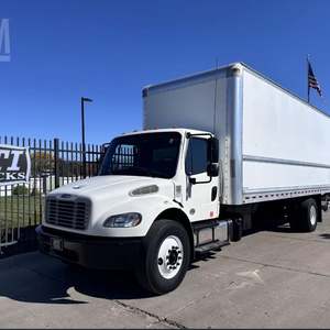 CAMIONES FREIGHTLINER BUSINESS CLASS M2 106 - Product Image 3