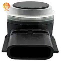Capteur de stationnement PDC pour RENAULT 28442-7096R 28437-6606R 28442-0001R 28442 7096R 28437 6606R 28442 0001R