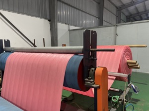 Fabricante Profesional de Base para Pisos EPE, Solución Personalizada para Pisos, Vietnam - Product Image 3