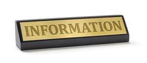 Vente en gros de plaques gravées en bronze avec nom, imprimées sur mesure, de style élégant pour le bureau et la maison, standard d'exportation de haute qualité - Product Image 5