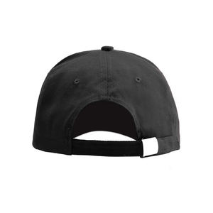 หมวกเบสบอลผ้าฝ้าย/โพลีเอสเตอร์คุณภาพสูงทนทานพิมพ์โลโก้สำหรับร้านเสริมสวย - Product Image 6