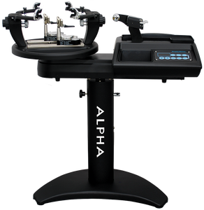 เครื่องมือเครื่องสตริง2สายอัลฟาผีสำหรับความต้องการของคุณ - Product Image 1