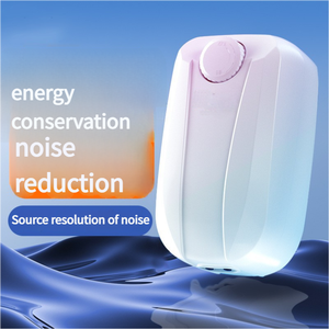 Waterdichte Fabriek Directe Verkoop <span class=keywords><strong>Aquarium</strong></span> Zuurstofpomp Stille Elektrische Luchtpomp Kleine Huishoudelijke Zuurstofpomp - Product Image 2