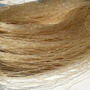 Vente en gros OEM emballage en vrac sac cellophane séché style vermicelle 90% d'humidité farine galanga douce 10% nouilles de verre nouilles de riz - Product Image 3