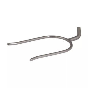 Éperons d'équitation en acier inoxydable pour chaussures, parfaits pour avoir cet équipement cheval supplémentaire - Product Image 3