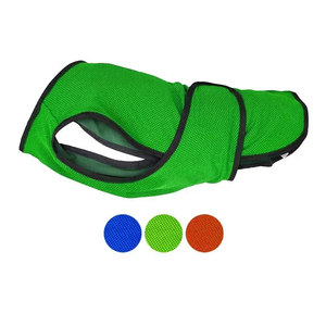 Winhye เสื้อกั๊กสุนัขไนล่อนคุณภาพสูงสำหรับการเดินทางกลางแจ้งเสื้อกั๊กออกอย่างรวดเร็วเสื้อกั๊กล่าสุนัขแบบยุทธวิธีพร้อมระบบ - Product Image 4