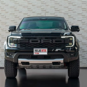 ฟอร์ด เรนเจอร์ แร็ปเตอร์ - Product Image 1