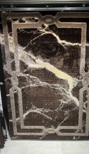 พรมกลางแจ้งคุณภาพดีสำหรับวัยรุ่นดีไซน์ใหม่ที่ไม่ซ้ำใครใช้ในบ้านสวมใส่สบายทอได้อย่างมีประสิทธิภาพจากสต็อก - Product Image 4