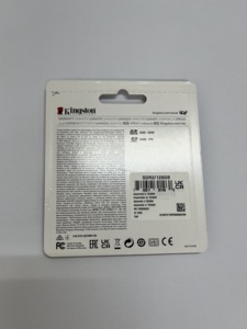 Para Kingston Original 128GB Canvas React Plus Tarjeta SD profesional 8K hecha de plástico - Product Image 5