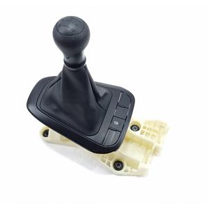 Levier de vitesses avec pommeau et prise casque KIA Picanto G3LA, G3LD Bifuel/Gaz Série 1000 (17>23) - Product Image 1