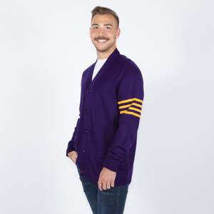 Suéter Personalizado, Suéter Universitario Elegante y Cómodo - Alta Calidad, Duradero y Perfecto para la Moda Clásica - Product Image 3