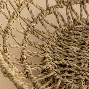 Cuenco con patas de algas marinas, vajilla decorativa Natural, decoración de presentación de comida, productos vietnamitas al por mayor ecológicos - Product Image 5