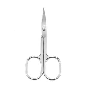 Tijeras para Estrabismo, Puntas Rectas y Roma, Acero Inoxidable, Instrumentos Oftálmicos, Uso Profesional, Personalizadas - Product Image 6