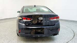 Utiliser 2019 Hy-u-n-dai So-n-a-ta SE FWD - Product Image 4